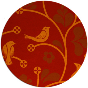 Storybird Rug