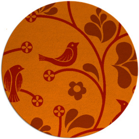 Storybird Rug