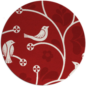 Storybird Rug