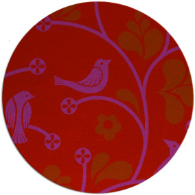 Storybird Rug