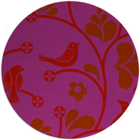 Storybird Rug