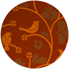 Storybird Rug