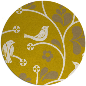 Storybird Rug