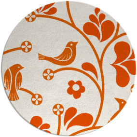 Storybird Rug