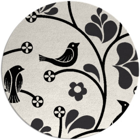 Storybird Rug