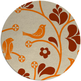 Storybird Rug