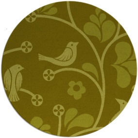 Storybird Rug