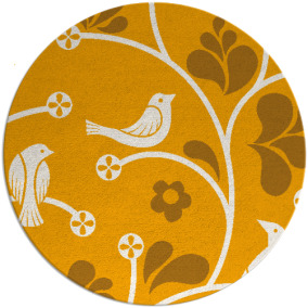 Storybird Rug