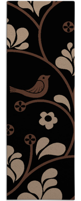 Storybird Rug