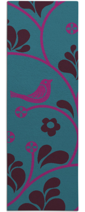 Storybird Rug