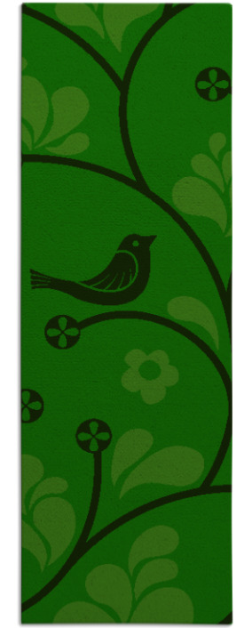 Storybird Rug