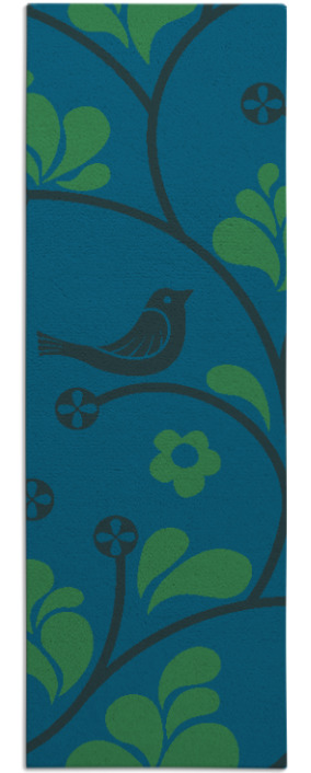 Storybird Rug