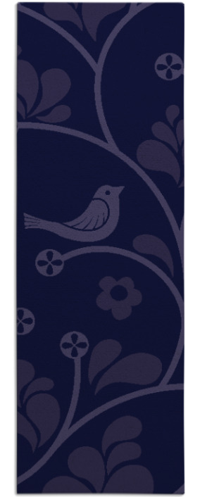 Storybird Rug