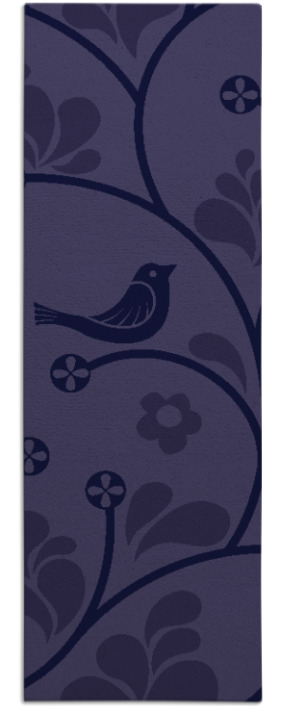 Storybird Rug