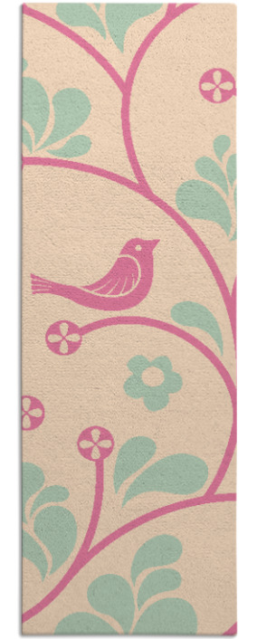 Storybird Rug