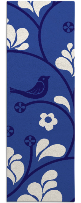 Storybird Rug