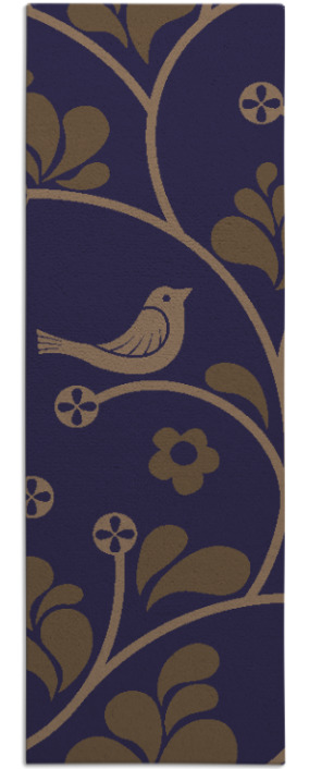 Storybird Rug