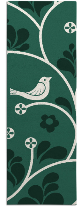 Storybird Rug