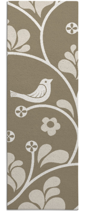 Storybird Rug