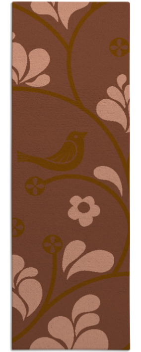 Storybird Rug