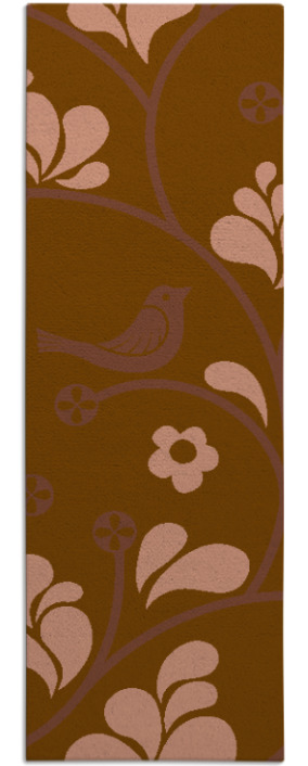 Storybird Rug