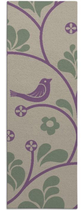 Storybird Rug