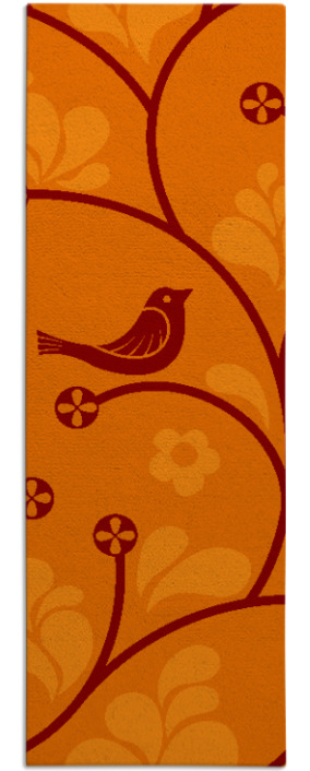 Storybird Rug