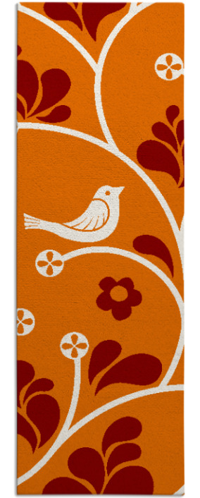 Storybird Rug