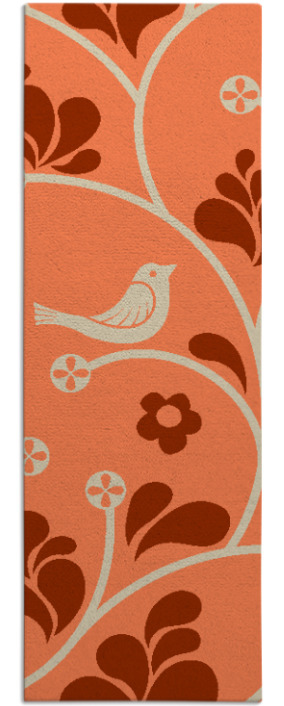 Storybird Rug