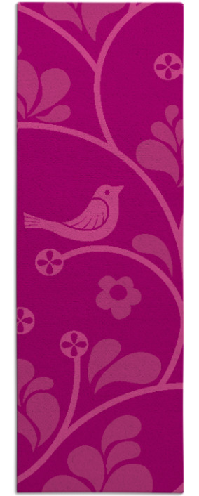 Storybird Rug