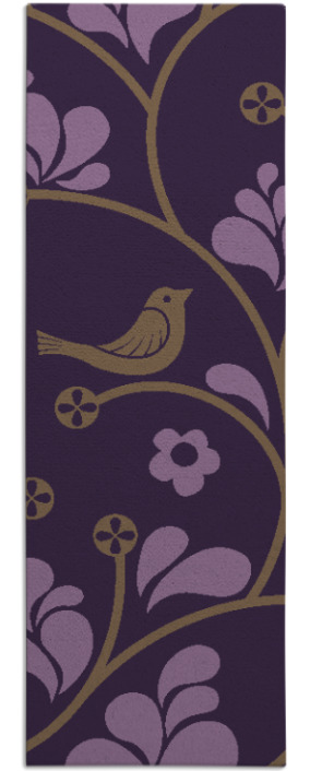 Storybird Rug