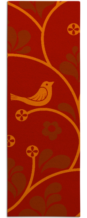 Storybird Rug