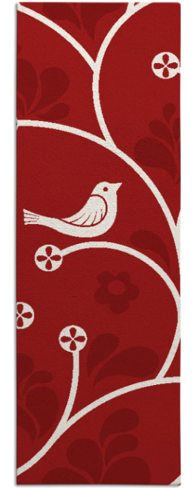 Storybird Rug