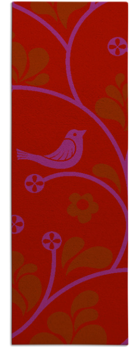 Storybird Rug