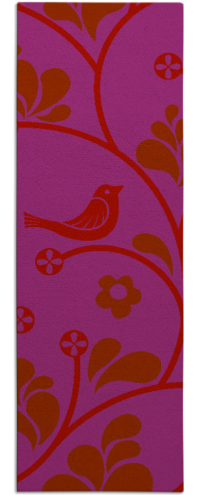 Storybird Rug