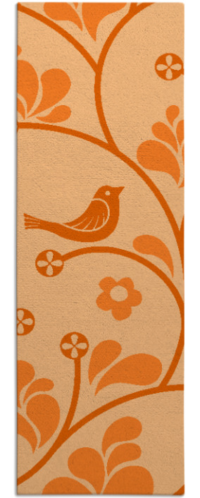 Storybird Rug