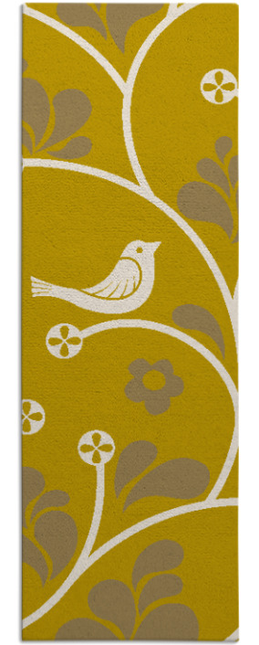 Storybird Rug