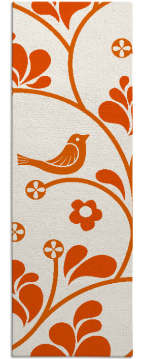 Storybird Rug