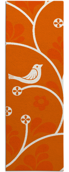 Storybird Rug