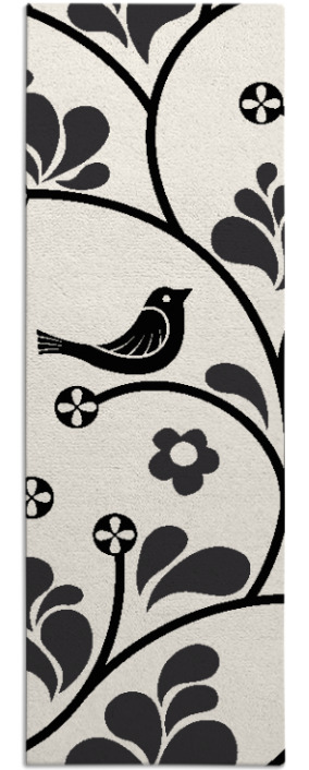 Storybird Rug