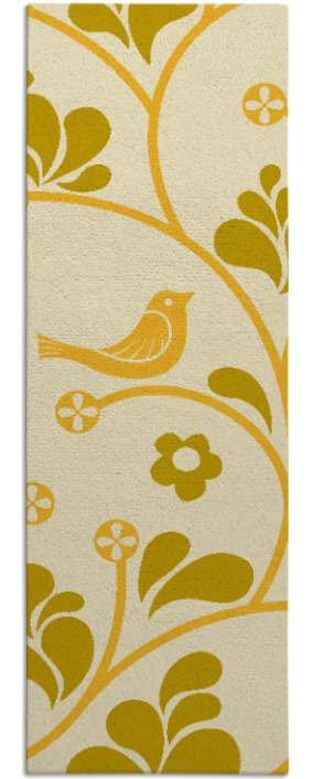 Storybird Rug