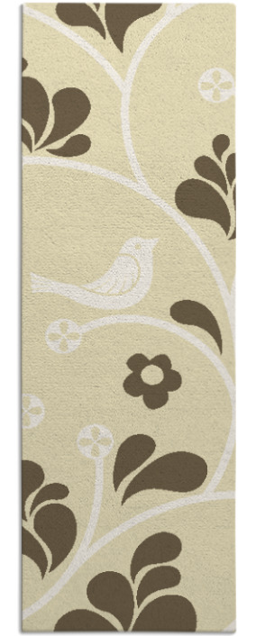 Storybird Rug