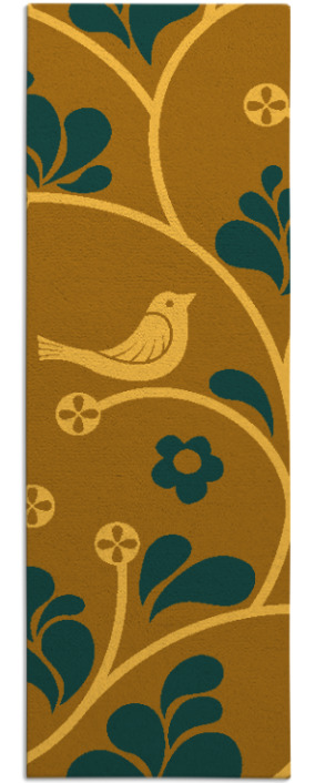 Storybird Rug