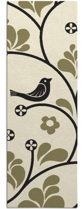 Storybird Rug