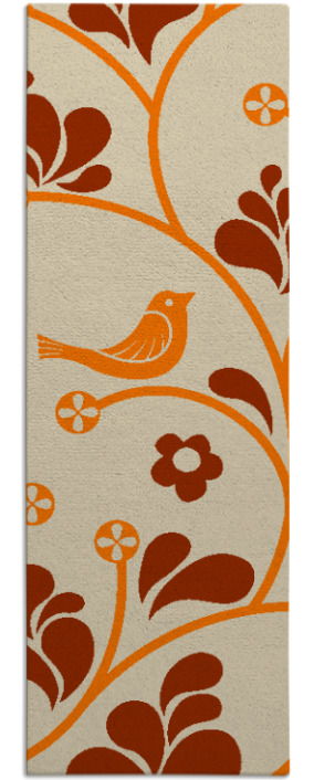 Storybird Rug