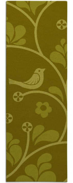 Storybird Rug