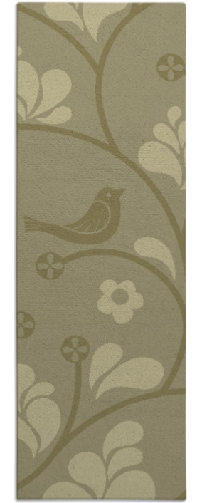 Storybird Rug