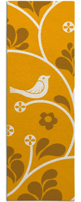 Storybird Rug