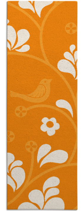 Storybird Rug