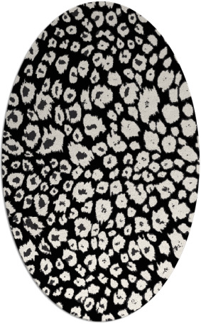 Leopard Rug